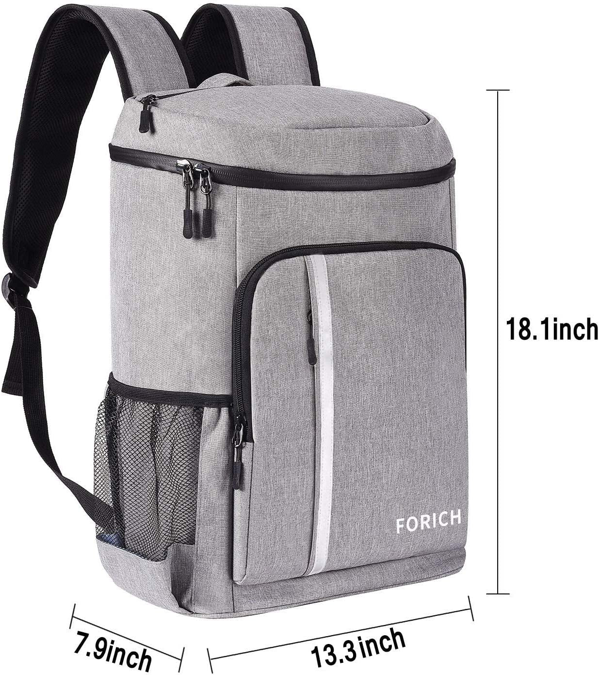 Backpack Cooler Leakproof & Insulated 